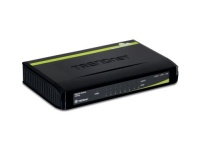 Коммутатор TRENDnet TEG-S8g: компактный и энергоэффективный гигабитный свич Коммутатор TRENDnet TEG-S8g: компактный и энергоэффективный гигабитный свич
