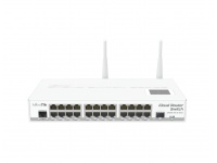 Серия коммутаторов Cloud Router Switch скоро поступит в продажу! Серия коммутаторов Cloud Router Switch скоро поступит в продажу!