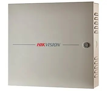 Контроллер для 4 дверей DS-K2604T
