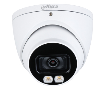 HDCVI камера Dahua DH-HAC-HDW1509TP (3.6 мм)