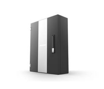 Контроллер Hikvision DS-K27M02