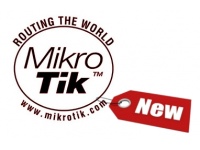 Новинки Mikrotik. Весна 2014