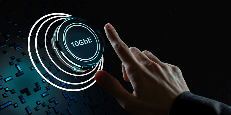 Посібник із 10 Gigabit Ethernet: чи час переходити на 10 GbE? 