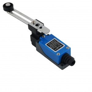 Концевой выключатель ME-8108, 250V, 5A / dc115V, 0.4A