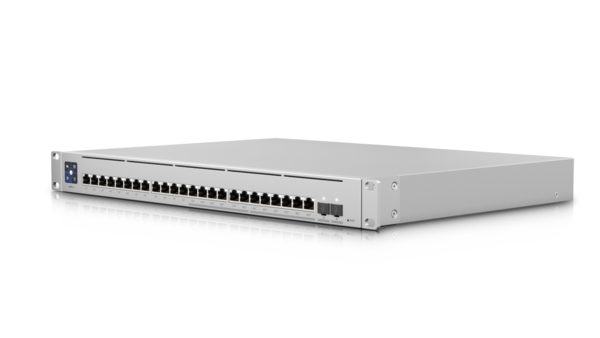 Новая линейка устройств UniFi 6 от Ubiquiti