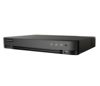 Видеорегистратор Hikvision iDS-7208HQHI-M1/FA(C)