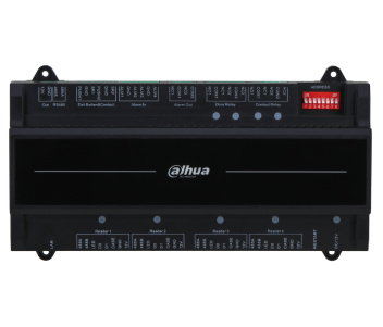 Контроллер Dahua DHI-ASC2202B-D