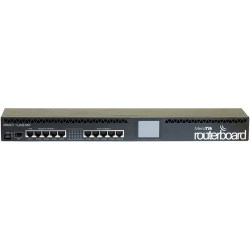 Огляд маршрутизатора Mikrotik RB3011UiAS-RM 