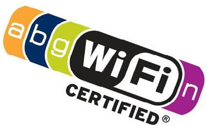 Огляд стандартів бездротової мережі Wi-Fi. 
