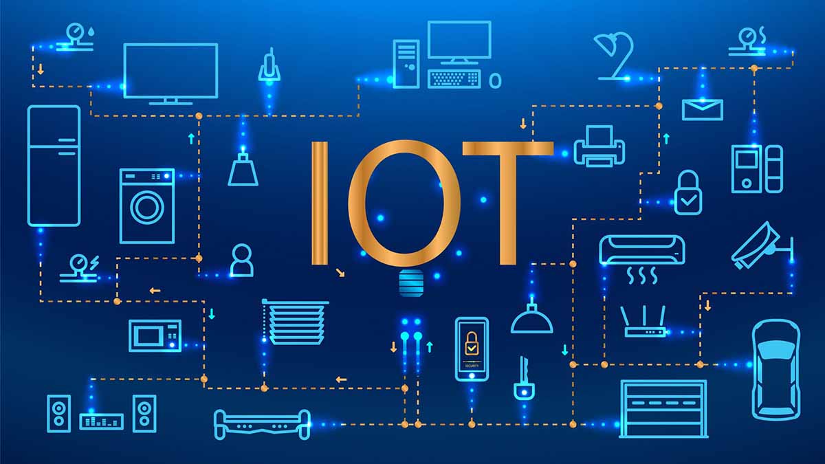 Нові продукти MikroTik IoT! 