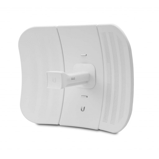 Огляд та тестування Ubiquiti LiteBeam M5. Бездротовий міст між двома LBE-M5-23 