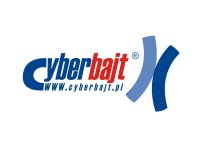 Скоро в продаже продукция фирмы CyberBajt