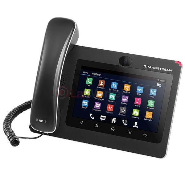Огляд IP-телефону Grandstream GXV3275 