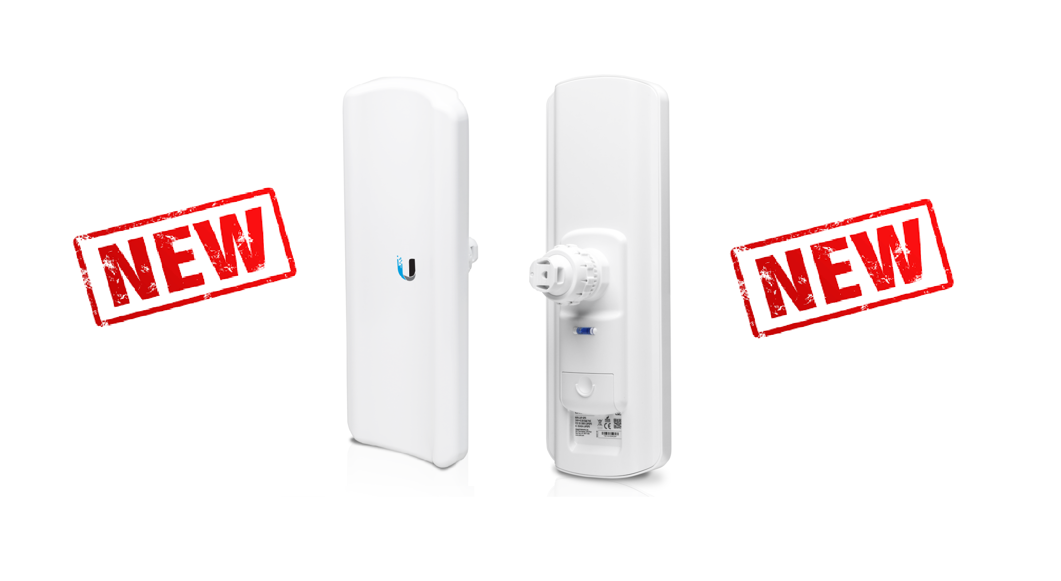 Новинка Ubiquiti Lite AP GPS!