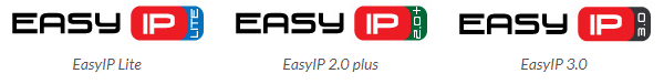 Бюджетна лінія IP камер HIKVISION: відмінності між серіями