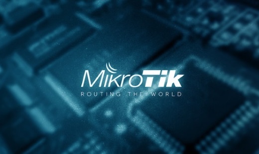 Новинки Mikrotik Май 2020