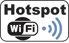 Создание и настройка HotSpot на оборудовании Mikrotik
