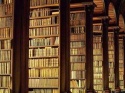 В Google посчитали книги всех библиотек мира