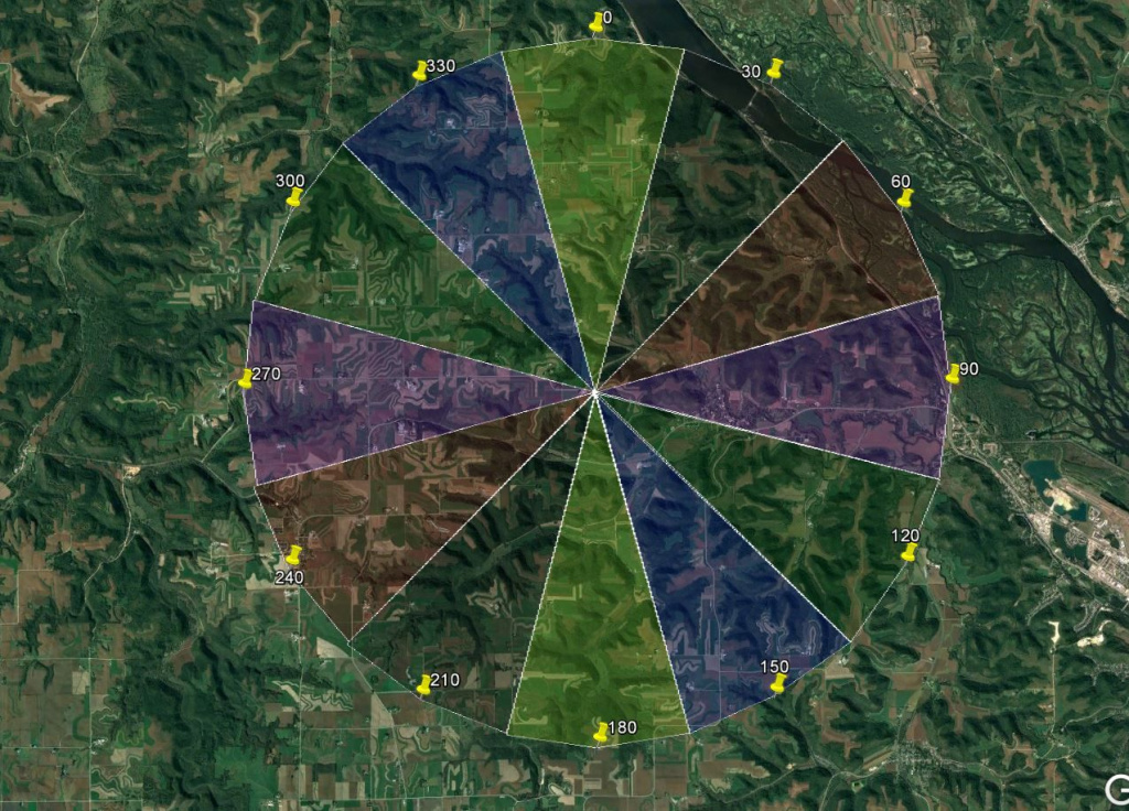 Вибір обладнання під час побудови базової станції WISP Выбор оборудования при построении базовой станции WISP