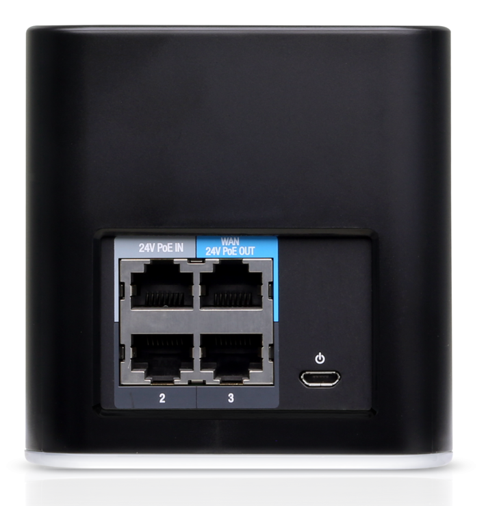 Експрес-огляд новинок Ubiquiti Unifi Switch L2 PoE, EdgeRouter 4 та 6, AirCube ISP та U-Installer Экспресс-обзор новинок Ubiquiti Unifi Switch L2 PoE, EdgeRouter 4 и 6, airCube ISP и U-Installer