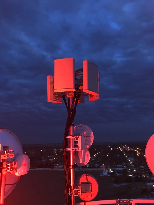 Знакомство с Mimosa: достойная альтернатива Mikrotik и Ubiquiti Знакомство с Mimosa: достойная альтернатива Mikrotik и Ubiquiti