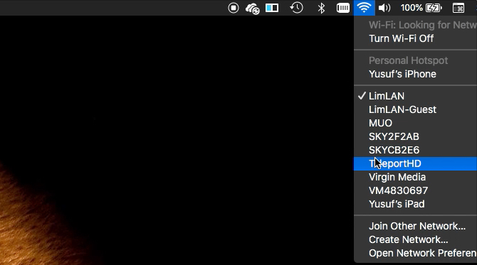 AmpliFi Teleport – ваш власний безпечний VPN Обзор AmpliFi Teleport - ваш собственный безопасный VPN