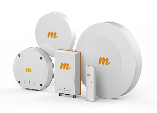 Знакомство с Mimosa: достойная альтернатива Mikrotik и Ubiquiti Знакомство с Mimosa: достойная альтернатива Mikrotik и Ubiquiti