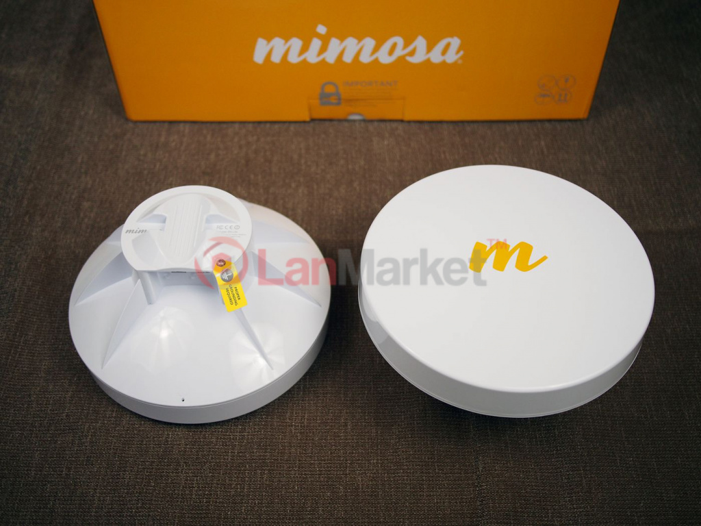 mimosa B5-lite mimosa B5-lite