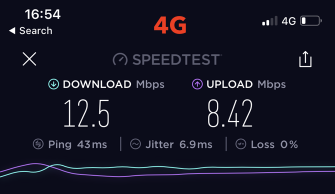 AmpliFi Teleport – ваш власний безпечний VPN Обзор AmpliFi Teleport - ваш собственный безопасный VPN