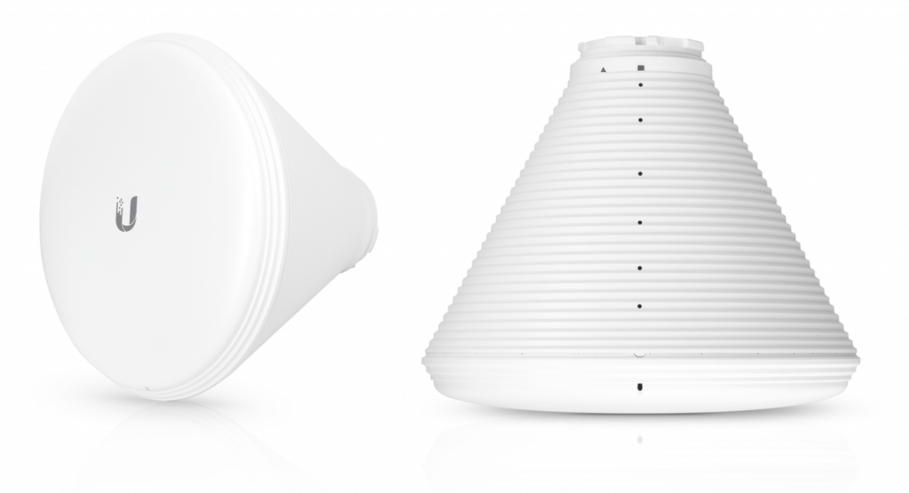 Огляд IsoStation 5AC Обзор IsoStation 5AC