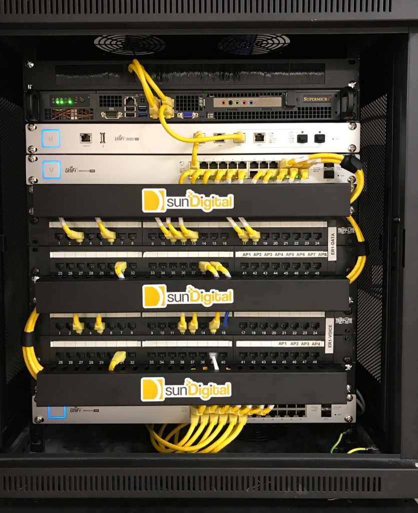 Выбор оборудования для построения HotSpot, корпоративных и гостевых сетей. Часть вторая сеть на UniFi от Ubiquiti Выбор оборудования для построения HotSpot, корпоративных и гостевых сетей. Часть вторая сеть на UniFi от Ubiquiti