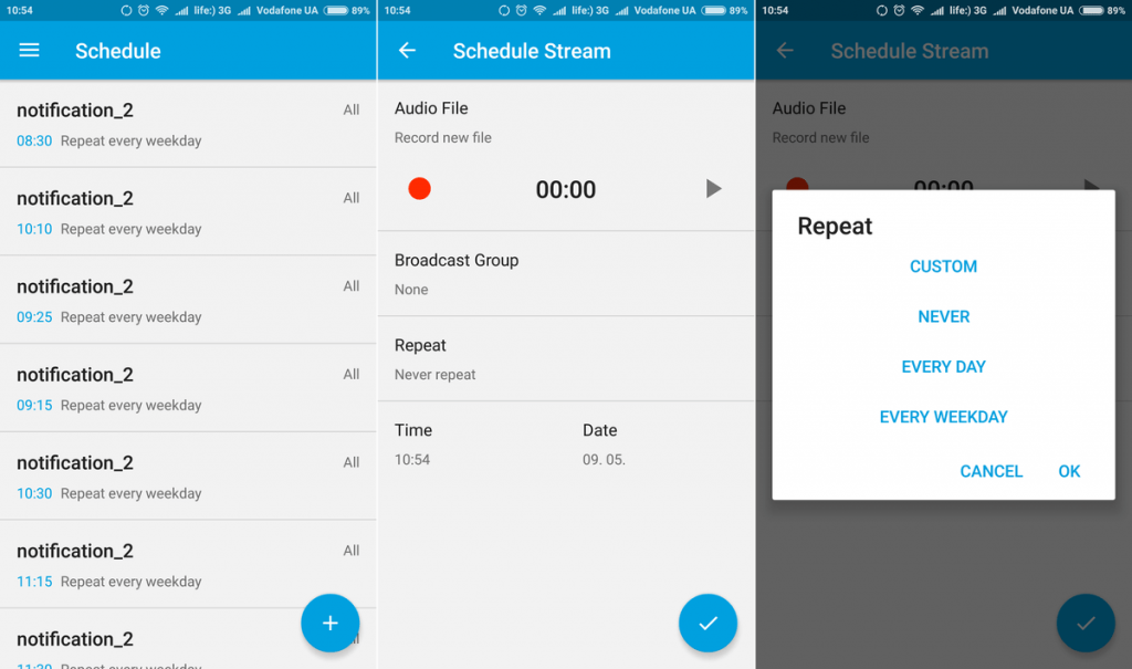 Выбор оборудования для построения HotSpot, корпоративных и гостевых сетей. Часть вторая сеть на UniFi от Ubiquiti Выбор оборудования для построения HotSpot, корпоративных и гостевых сетей. Часть вторая сеть на UniFi от Ubiquiti