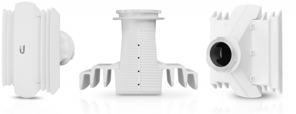 Огляд IsoStation 5AC Обзор IsoStation 5AC