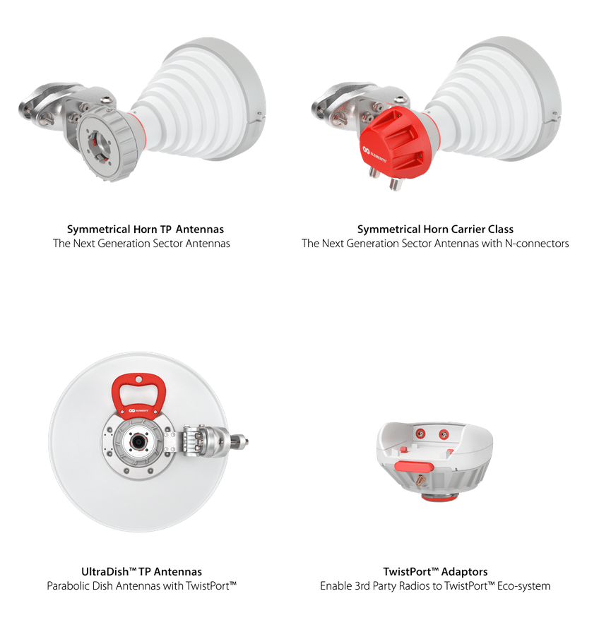 Огляд IsoStation 5AC Обзор IsoStation 5AC