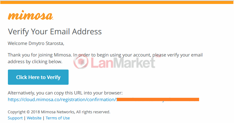 mimosa B5-lite mimosa B5-lite