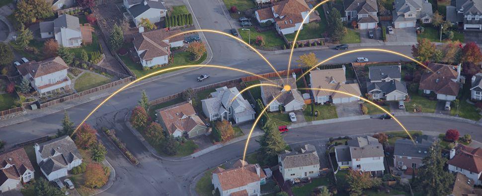 Знакомство с Mimosa: достойная альтернатива Mikrotik и Ubiquiti Знакомство с Mimosa: достойная альтернатива Mikrotik и Ubiquiti