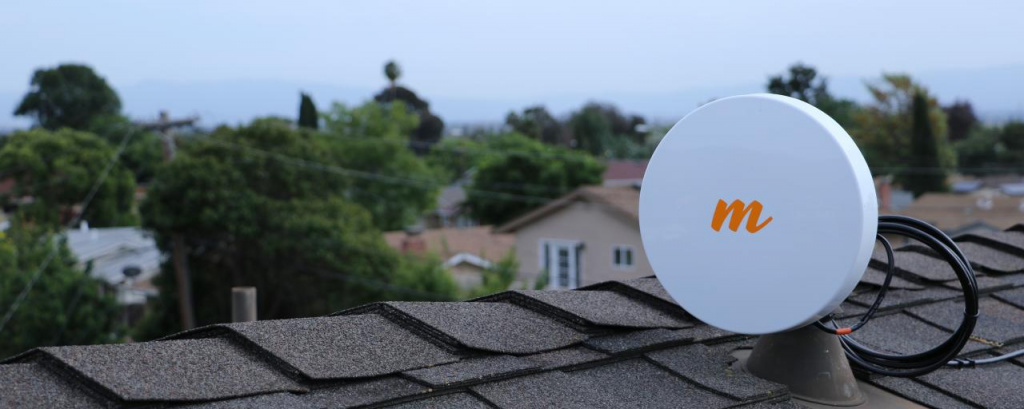 Знакомство с Mimosa: достойная альтернатива Mikrotik и Ubiquiti