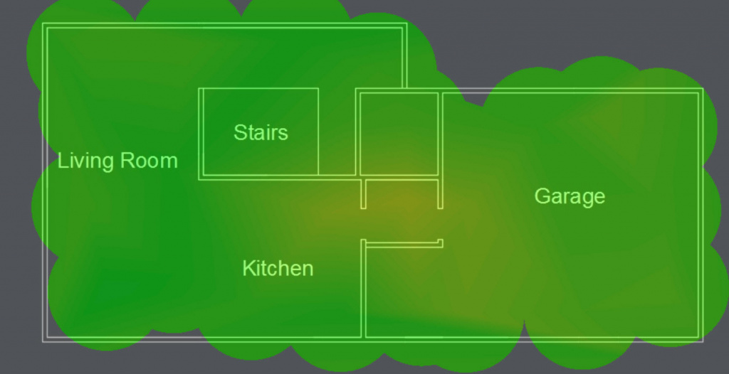 Огляд точки доступу UniFi AC HD (UAP-AC-HD) Обзор точки доступа UniFi AC HD (UAP-AC-HD)