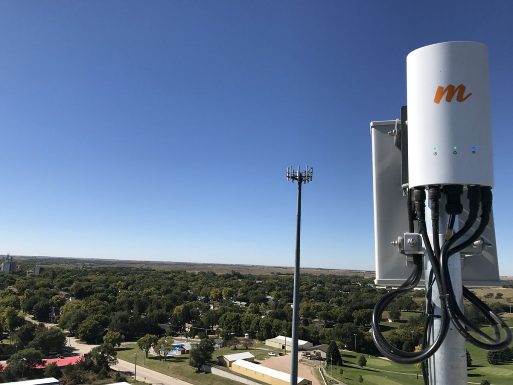 Знакомство с Mimosa: достойная альтернатива Mikrotik и Ubiquiti
