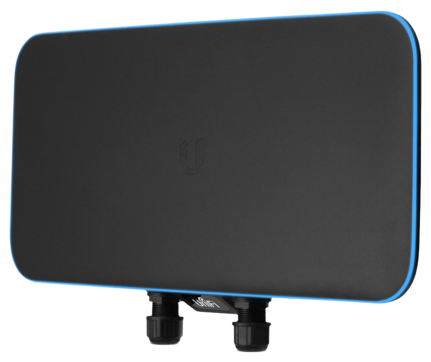 Експрес-огляд UniFi WiFi BasestationXG: коли гігабіта недостатньо або Hi-End у світі Wi-Fi Экспресс-обзор UniFi WiFi BasestationXG: когда гигабита недостаточно или Hi-End в мире Wi-Fi