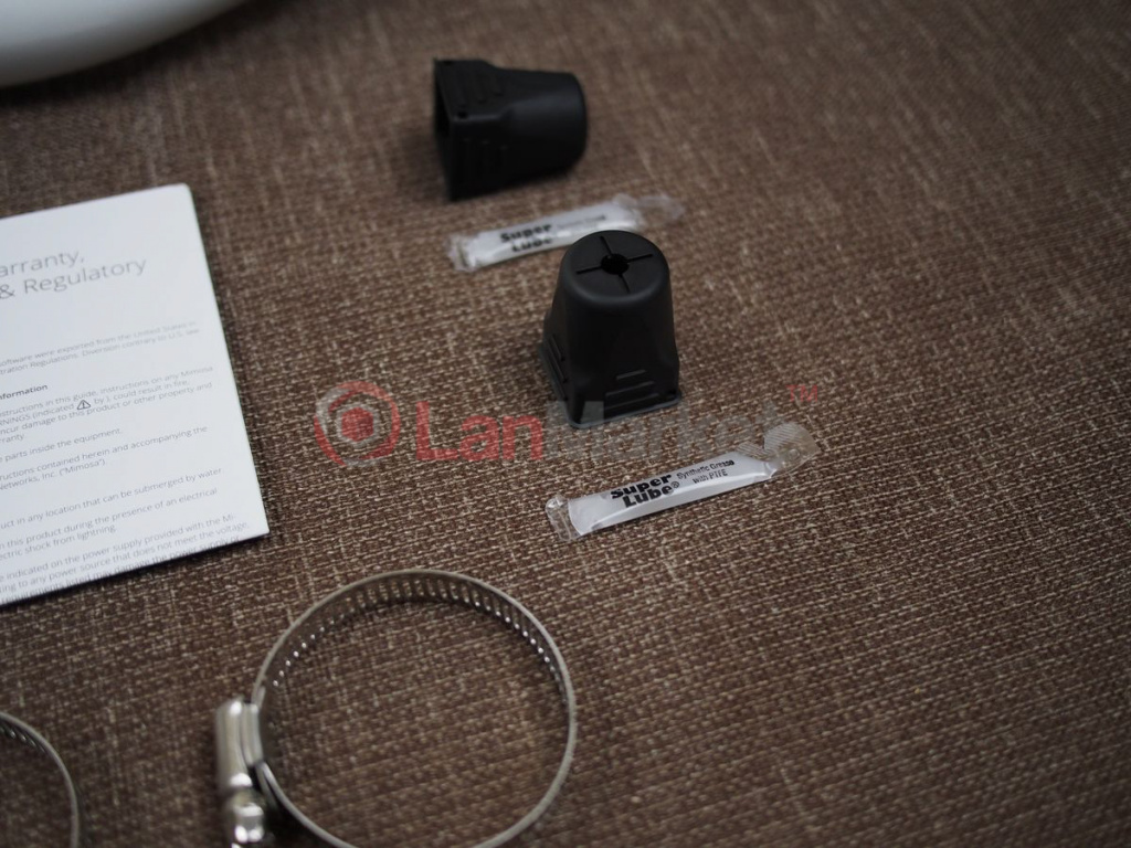 mimosa B5-lite mimosa B5-lite