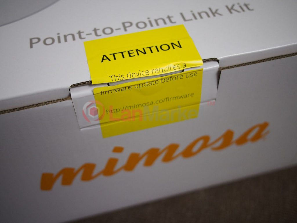 mimosa B5-lite mimosa B5-lite