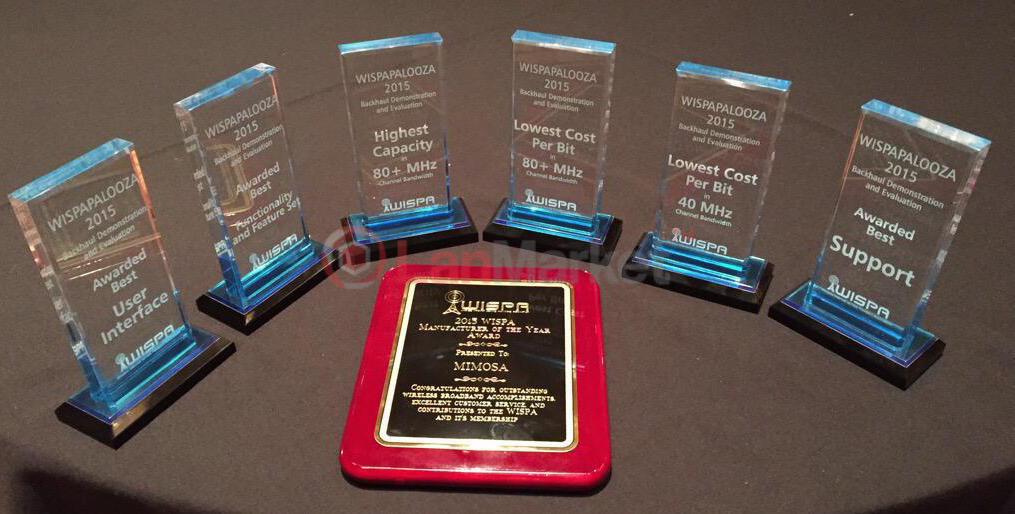 mimosa B5-lite mimosa B5-lite