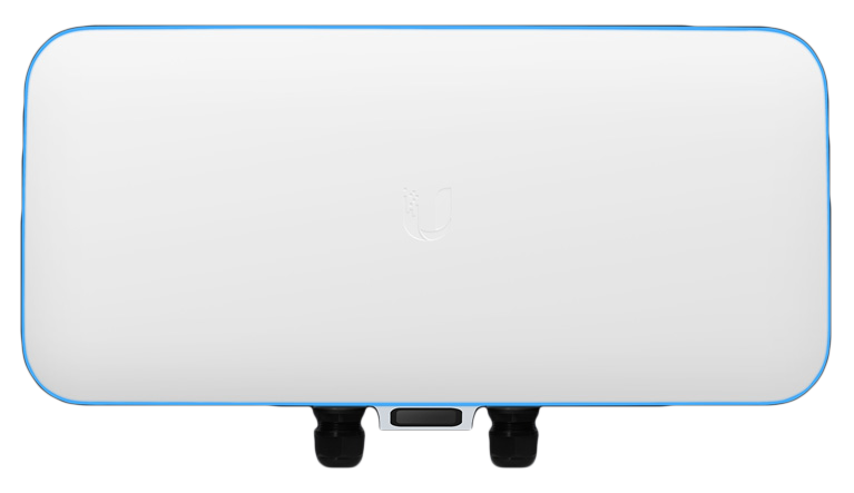 Експрес-огляд UniFi WiFi BasestationXG: коли гігабіта недостатньо або Hi-End у світі Wi-Fi Экспресс-обзор UniFi WiFi BasestationXG: когда гигабита недостаточно или Hi-End в мире Wi-Fi