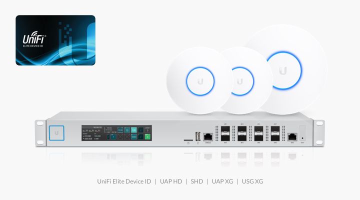 Історія успіху UBNT История успеха UBNT