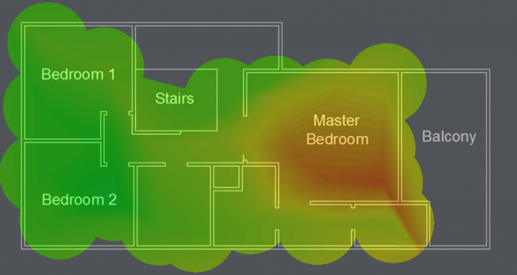Огляд точки доступу UniFi AC HD (UAP-AC-HD) Обзор точки доступа UniFi AC HD (UAP-AC-HD)