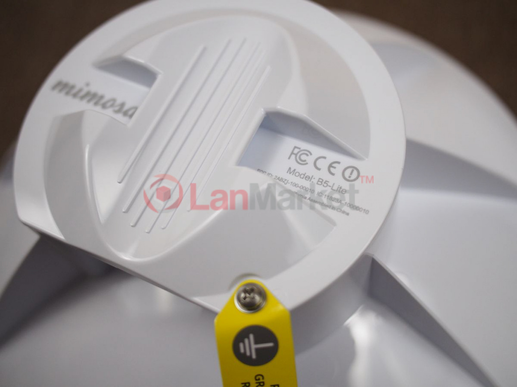 mimosa B5-lite mimosa B5-lite