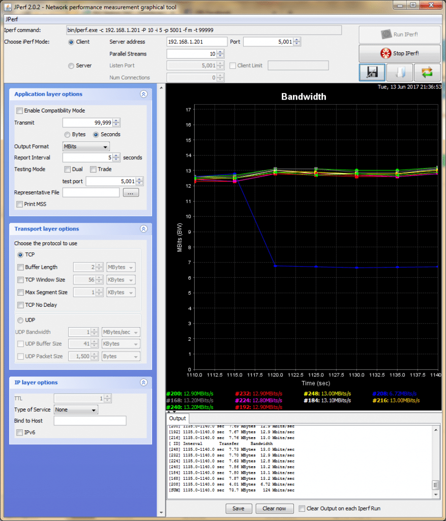 Огляд IsoStation 5AC Обзор IsoStation 5AC