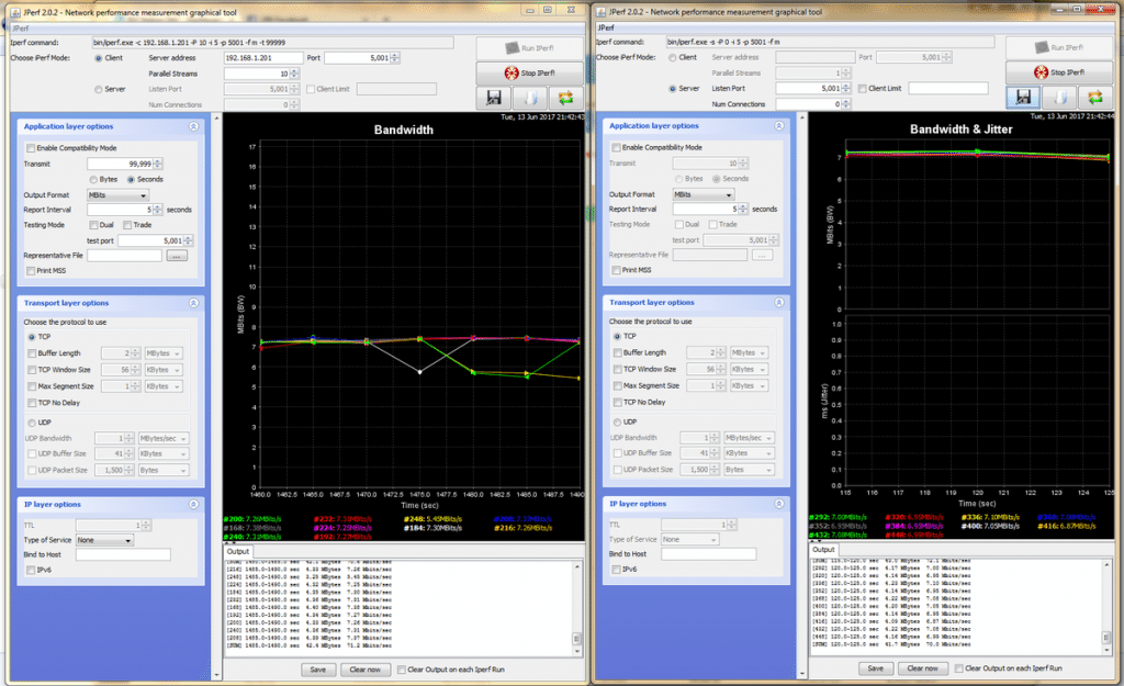 Огляд IsoStation 5AC Обзор IsoStation 5AC