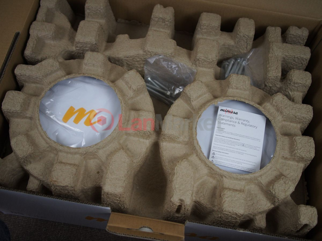 mimosa B5-lite mimosa B5-lite